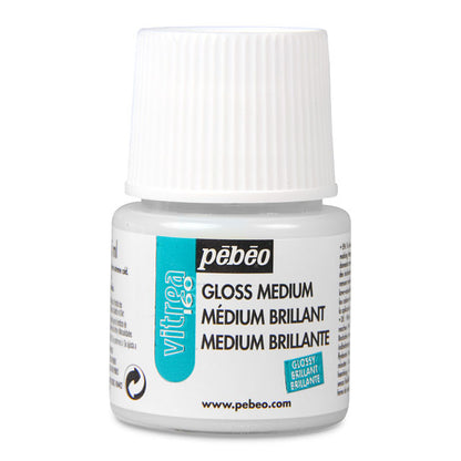 Gloss Medium