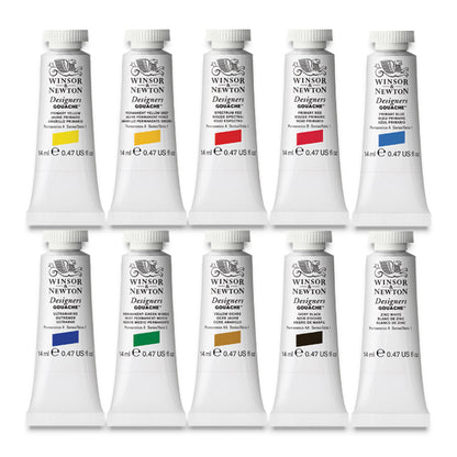 Designers Gouache