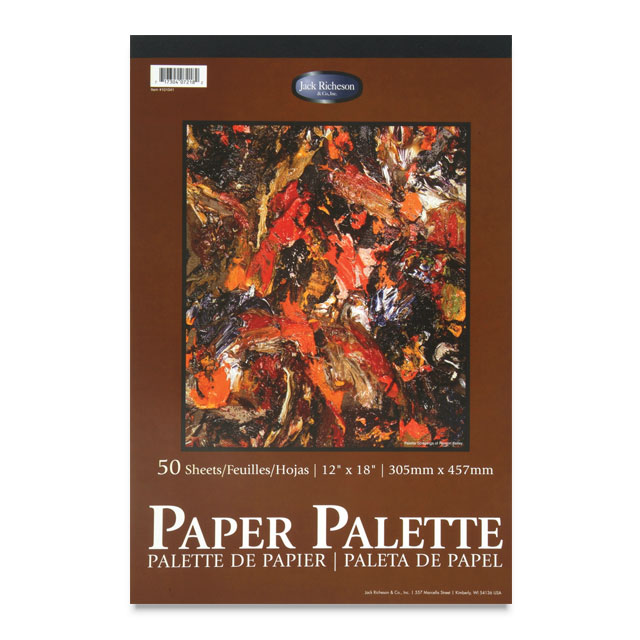 Paper Palette