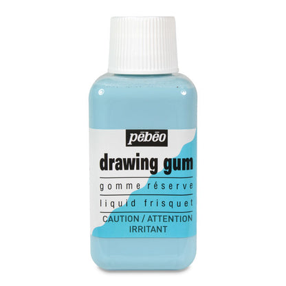 Drawing Gum