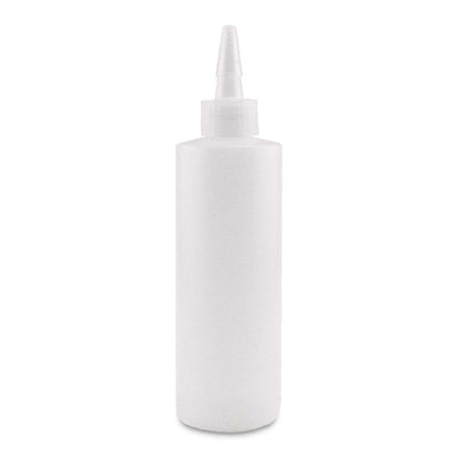 Plastic Squeeze Bottle