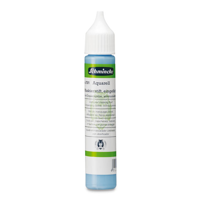 Schmincke Aqua Aerospray Fixative for Watercolors