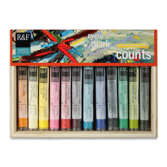 Painter’s Dozen 12 Color Set