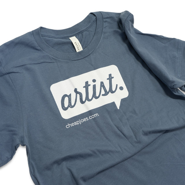 Artist T-Shirt