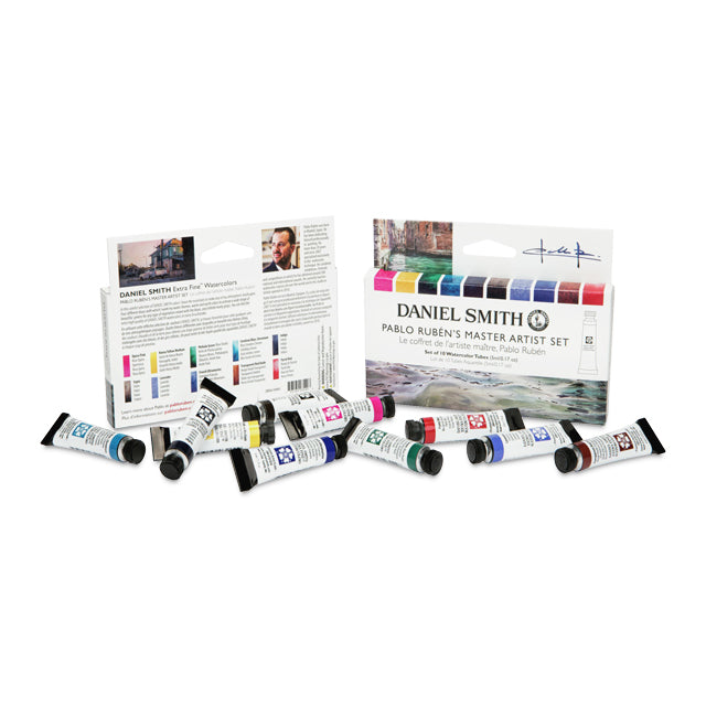 Reserved- Daniel Smith Watercolor sale Bundle