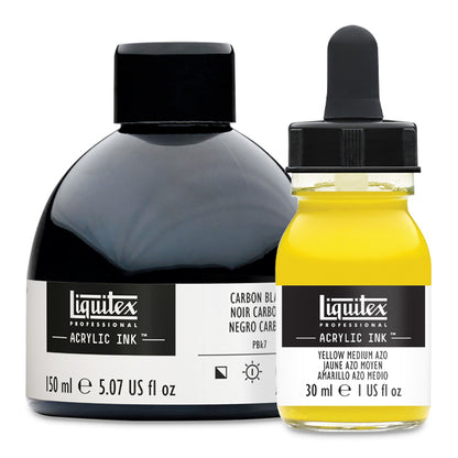 Professional Acrylic Ink