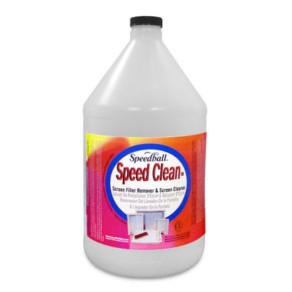 Speedball Speed Clean