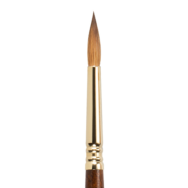 Reserva Series 1214 Kolinsky-Tajmyr Sable Brush