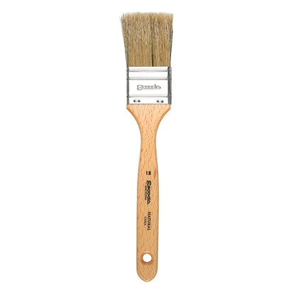 Varnish Brush