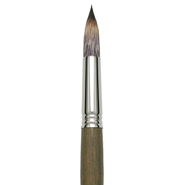 Escoda Modernista Tadami Synthetic Mongoose Brushes