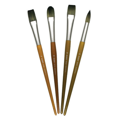 Isabey Isacryl Synthetic Brushes