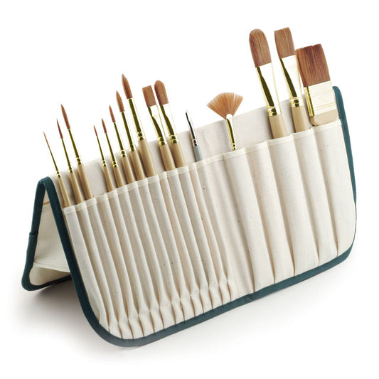 Combo Brush Set