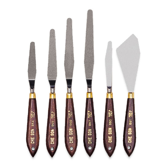 Richeson Palette Knives