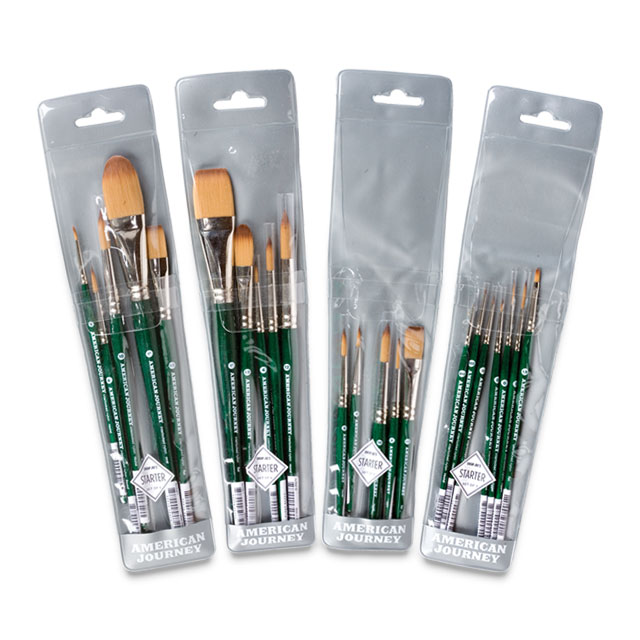 Brush Sets