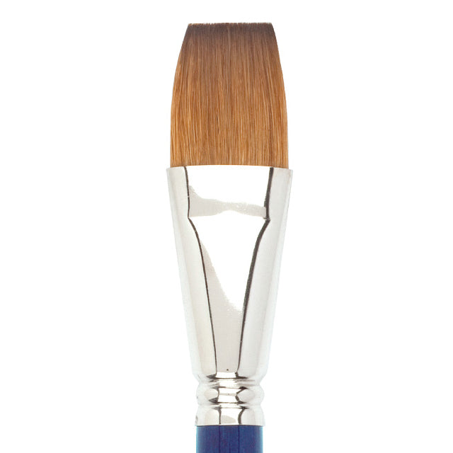 Lizard's Lick Pointed Round Kolinsky Sable Brush