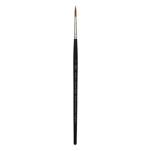 Winsor & Newton Series 7 Kolinsky Sable Brush