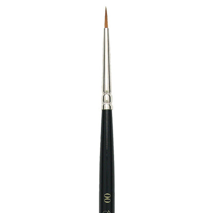 Winsor & Newton Series 7 Kolinsky Sable Brushes