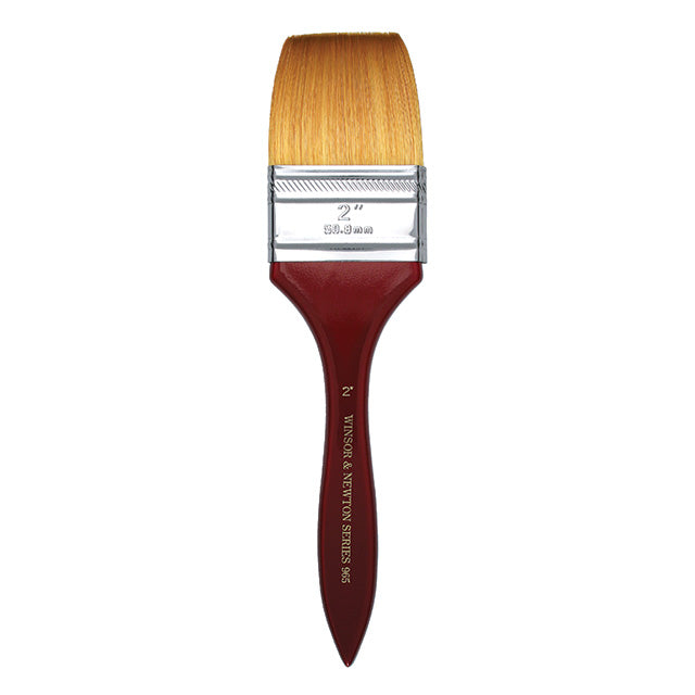 Winsor & Newton Series 965 Wash Brush