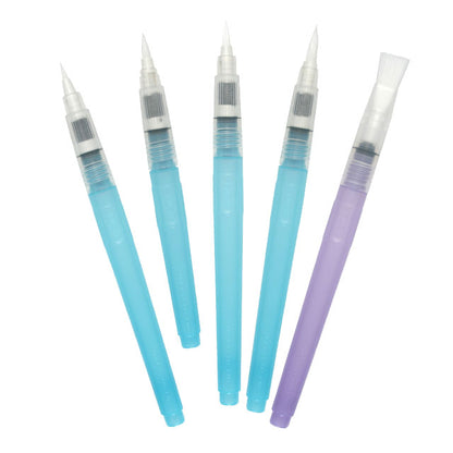 Niji Waterbrushes