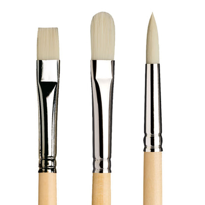 Top Acryl Synthetic Brushes