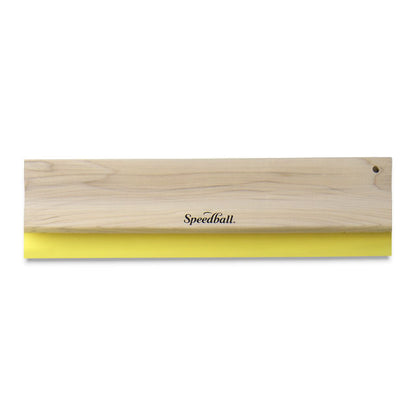 Graphic Urethane Squeegee