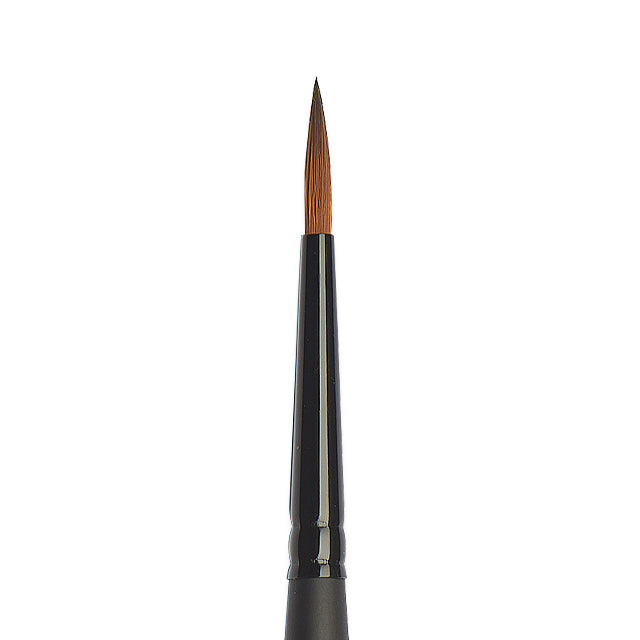 Stradivarius Synthetic Kolinsky Sable Brush