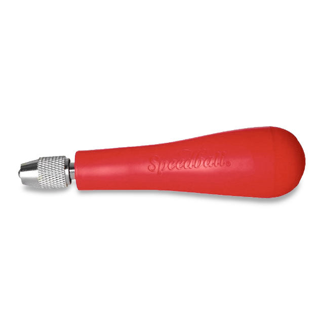 Linoleum Cutter Handle