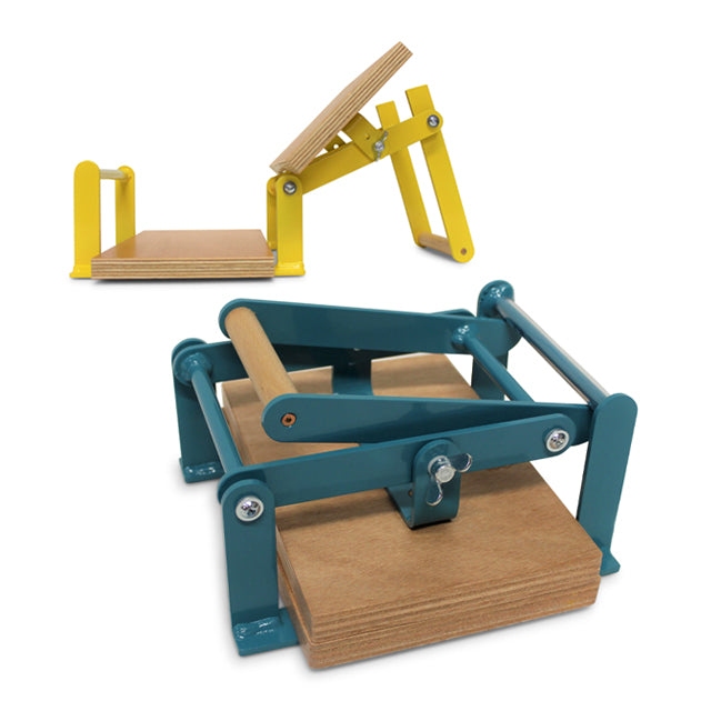 Woodzilla Hand Lino Presses