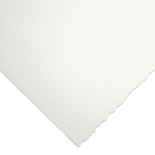 Fabriano Artistico Extra White Watercolor Paper