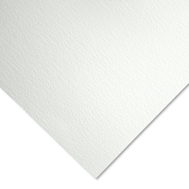 White Watercolor Paper