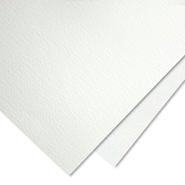 White Watercolor Paper