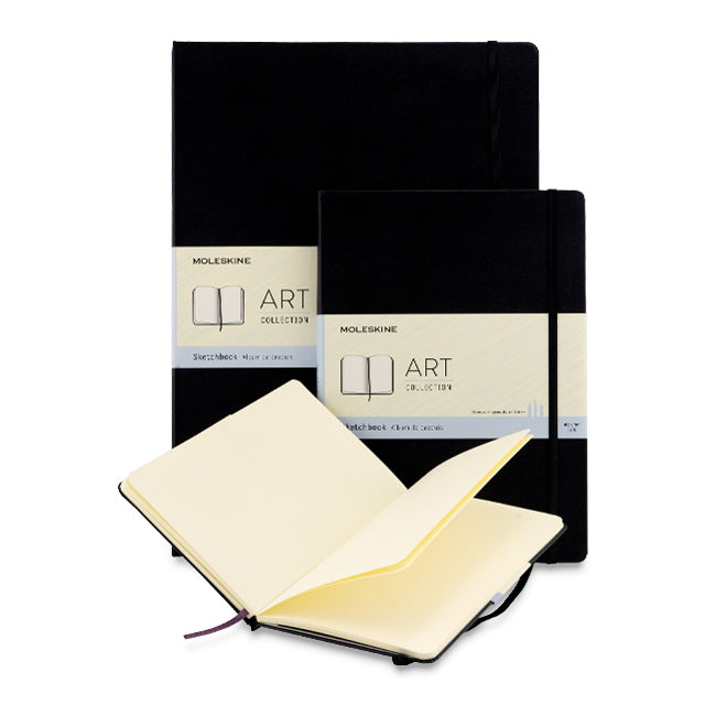 Moleskine Art Collection Sketchbooks