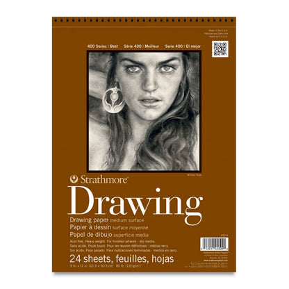 400 Series Drawing Pad