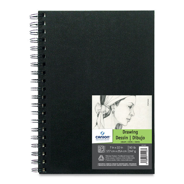 Field Drawing Book