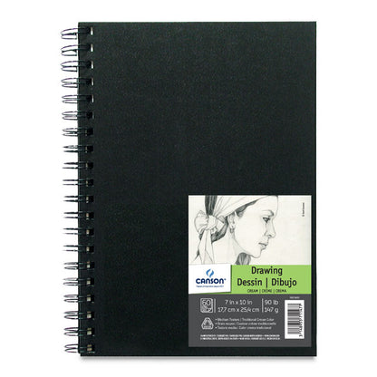 Field Drawing Book