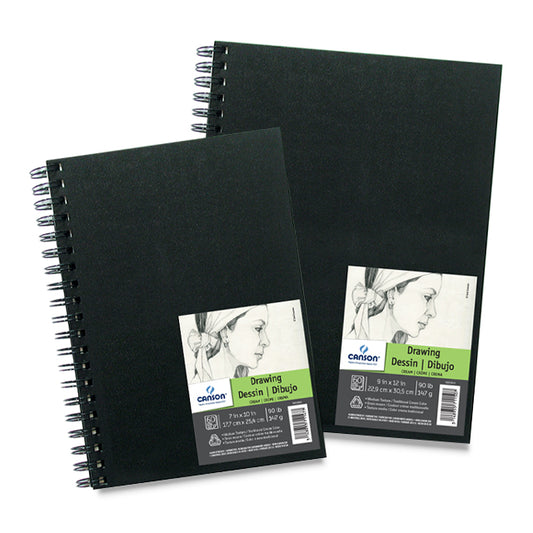 Field Drawing Books