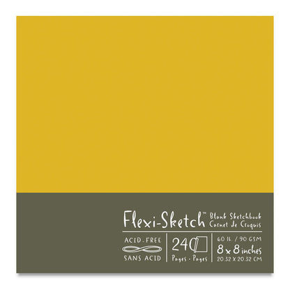 Flexi-Sketch Book