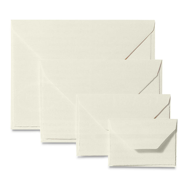 Medioevalis Envelopes