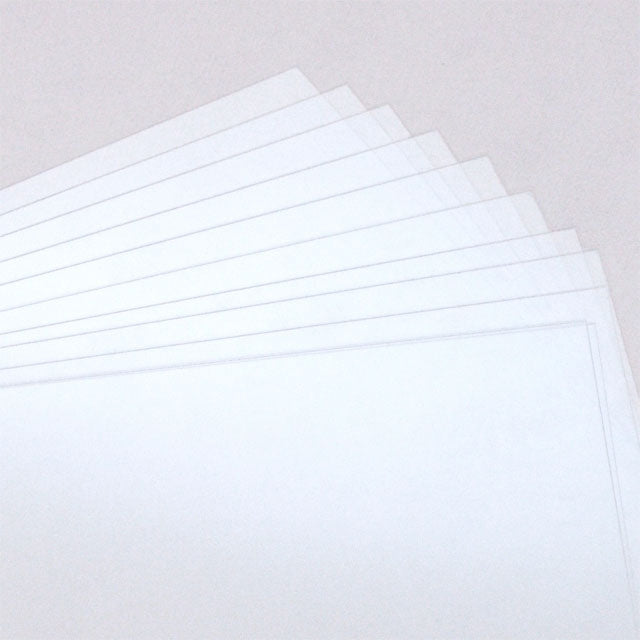 Clear Acetate Pads