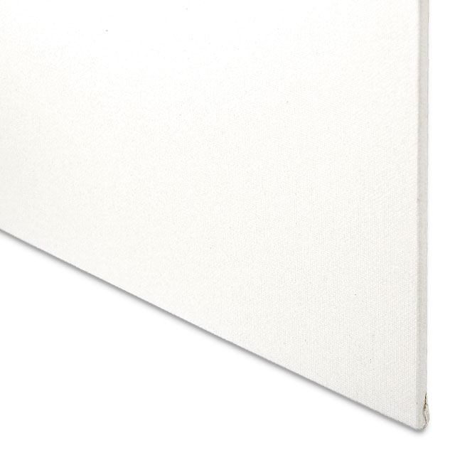 Canvas Panel Corner (Back)