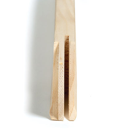 Standard Pine Stretcher Strip