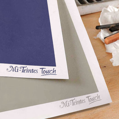 Mi-Teintes Touch Sanded Paper