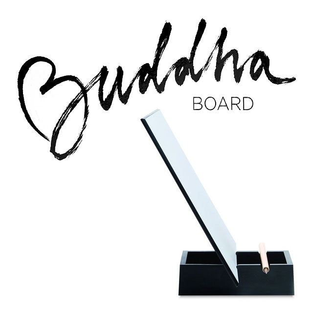 Buddha Board