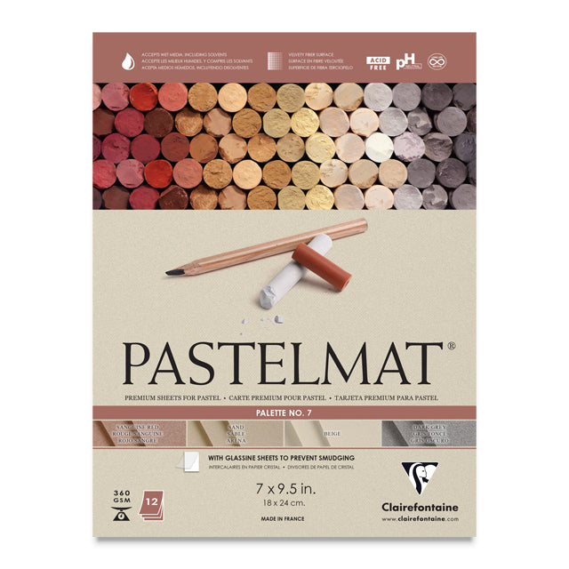  Palette No. 2