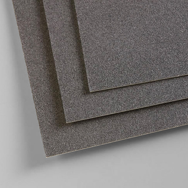 Pastelmat Board - Anthracite