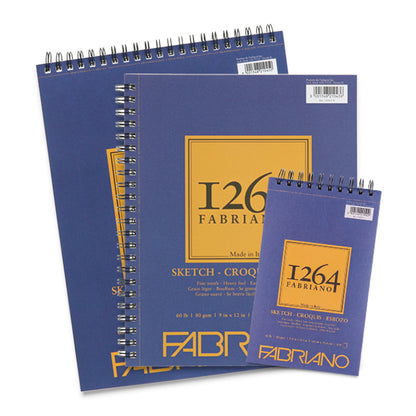 1264 Sketch Pads