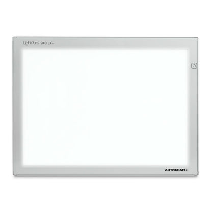 Artograph LED LightPad - 12" x 17"