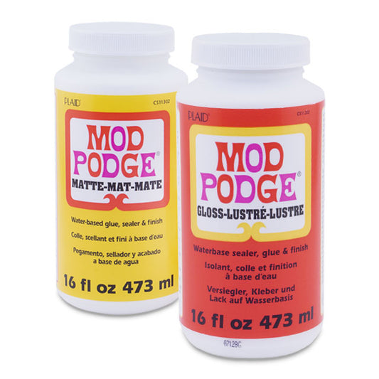 Mod Podge