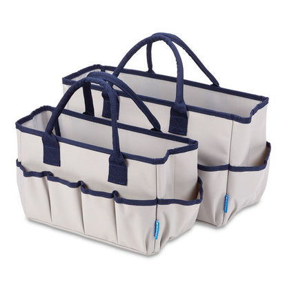 Entourage Tote Bags