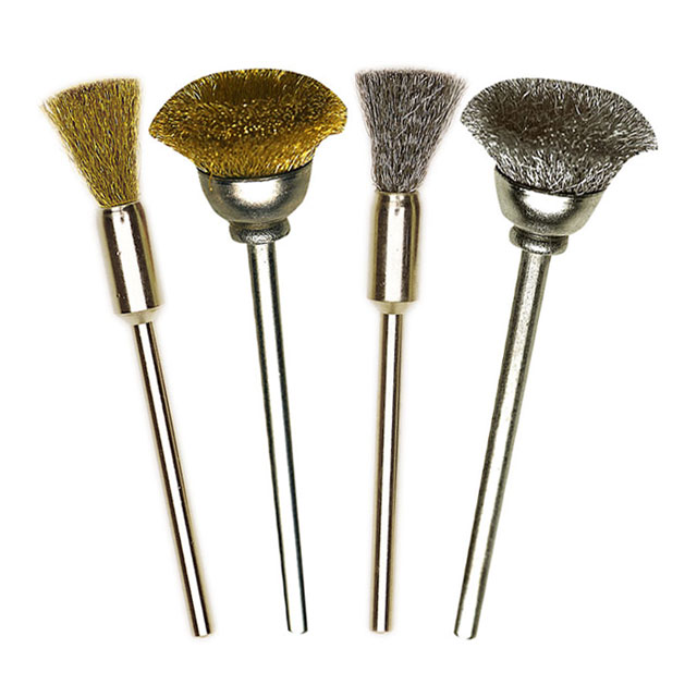 Proxxon Wire Cleaning Brushes